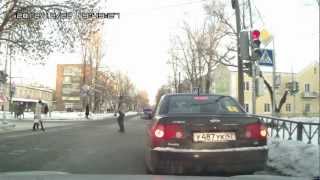 Видеорегистратор Mobile-i Full HD.