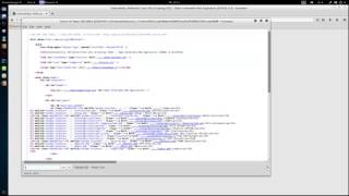 DVWA - XSS reflected low, medium and high security