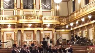 Moment for Morricone   MUSIKVEREIN, Vienna