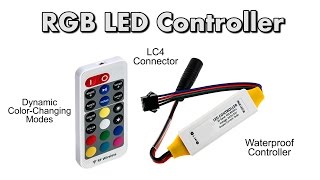 RGB Controller