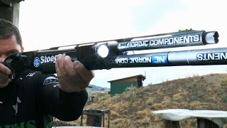Gear of 3-Gun at Night: Pro Shooting Tips w Jesse Tischauser - OpticsPlanet.com