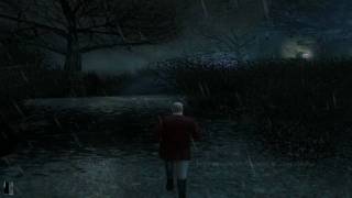 Hitman: Contracts Mission #4 - Beldingford Manor