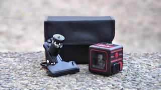 Лазерный уровень нивелир lsp 2lx nivelir uroven laserniy, laser level, ada cube mini