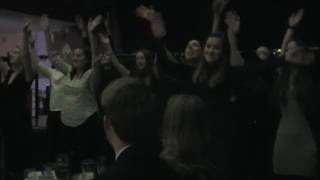 Examensgasque för lärare HT2017 - Gleedarna Medley.