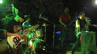"LA VITA CHE SEDUCE" - Dimensione Nomade a Serramonacesca (PE) 29-07-2017
