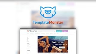 StoreFlex Multipurpose OpenCart Template - TemplateMonster Review
