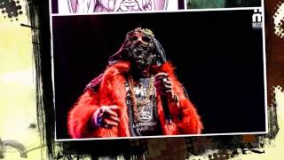 BIG RUSSIAN BOSS - ВОСКРЕС новый альбом сингл клип 2016