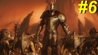 Прохождение Overlord Raising Hell Часть #6 Эльфийский Лес (Без комментариев)