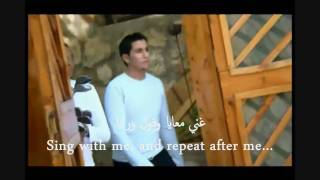 Lovely arabic nasheed [Translation with Eng subtitles]