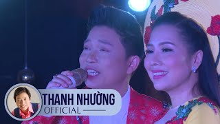 Tân Cổ Xuân Đã Về - Thanh Nhường & Thu Vân