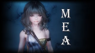 Skyrim: Mea Follower