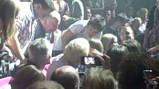 Cry Me A River - Jamie Cullum, London Palladium