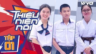 Thiếu Niên Nói - Tập 1: Những lời tâm sự chân thành và đầy cảm xúc của các bạn học sinh
