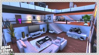 THE MILLION DOLLAR ELANIP PENTHOUSE