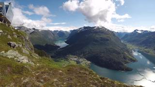 Fjords Norway