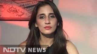 'Voluntary' castration won't work in India: Farah Khan Ali