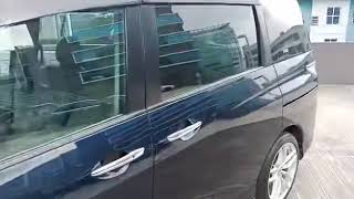 Mazda biante 2015 used car cyprus