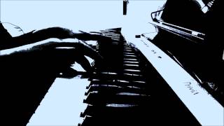 Let All of Me Go (John Legend/Frozen piano mashup)