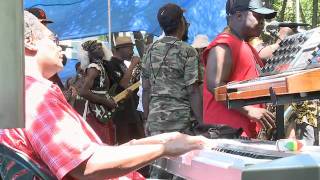 George Clinton Parliament Funkadelic