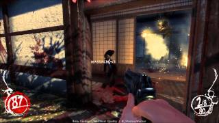Let's Blather Over... The New Shadow Warrior