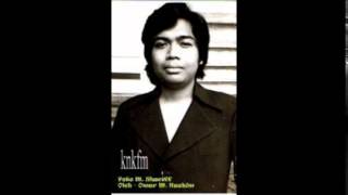 Sabar Menanti   Zaleha Hamid & M Shariff