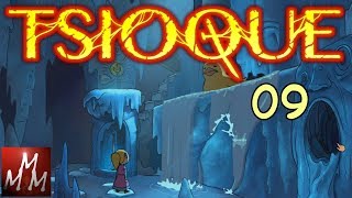 Tsioque 09 • Tierische Freunde • Point And Click Adventure • German Gameplay