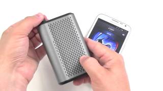 iconBIT PSS990BT: Bluetooth колонка с поддержкой NFC