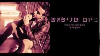דודו אהרון - ביום שניפגש