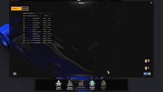 Euro Truck Simulator 2  Мультиплеер №94