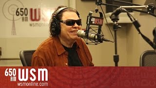 Ronnie Milsap | Coffee, Country & Cody | WSM Radio