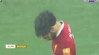 Mo.salah محمد صلاح فخر العرب والمصريين