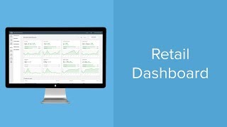 Vend Retail Dashboard | Vend U