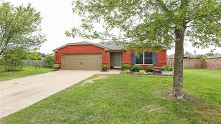 2402 Pheasant Run, Melissa, TX Presented by Eric Medders.