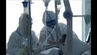 Омикрон спасёт мир от COVID-19?
