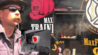 Max Fire Burn Box