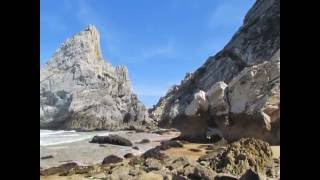 Praia da Ursa