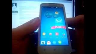 Pure L Final Lenovo A516