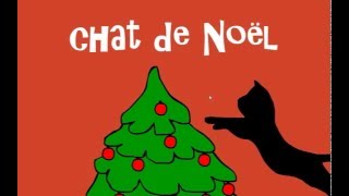 [Bart Bonte] Christmas Cat Walkthrough