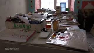 Тюрьма  Черный дельфин  как живут заключенные