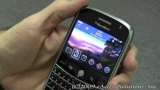 How To Enable BlackBerry Hot Key Short Cuts On Your BlackBerry Device