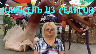 Многократные сеансы регрессивного гипноза
