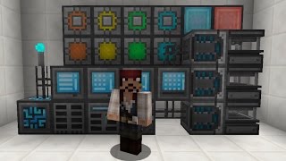Refined Storage - Mod Spotlight
