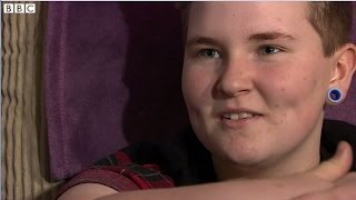 【BBC】 英で増える10代の性転換　「一時的なものじゃない」
