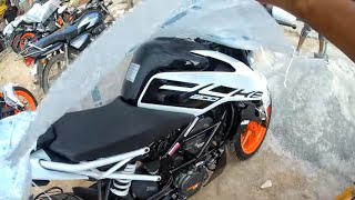 Finally 2020 KTM Duke 200 Bs6 Model Is Here ?? || 3 New Changes || Price And Launch Date ??