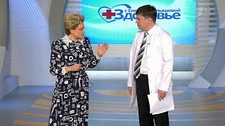 Разоблачение монастырского чая. Здоровье.  (24.01.2016)