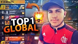 ? FREE FIRE AO VIVO - RANKEADA RUMO AO MESTRE ? X1 DOS CRIAS ? LIVE ON ? GUILD LA FURIA ?