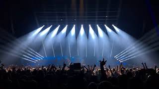 MARTERIA / MARSIMOTO ° Roswell Tour 2017 Casper / Miss Platnum ° BERLIN 18.12.2017 [AUSSCHNITTE]