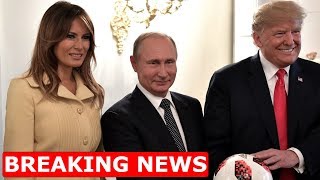 Дмитрий ПОТАПЕНКО - Трамп и Путин в Хельсинки. Реакция регионов на пенсионную реформу