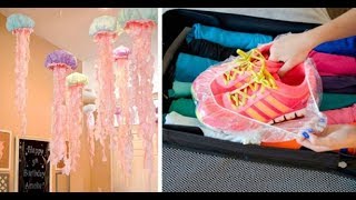 Вот почему на моей кухне всегда есть упаковка ОДНОРАЗОВЫХ ШАПОЧЕК ДЛЯ ДУША