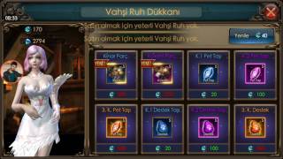 Legacy of discord sg ve exp yükseltme